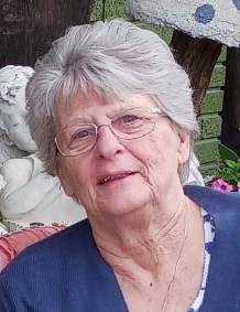 Obituary of Cecile J Yinger