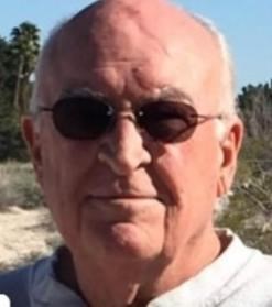 Obituary of James Merrill Ricketts II