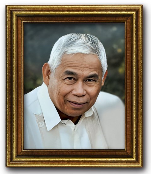 Obituary of Prudencio Garcia Libatique