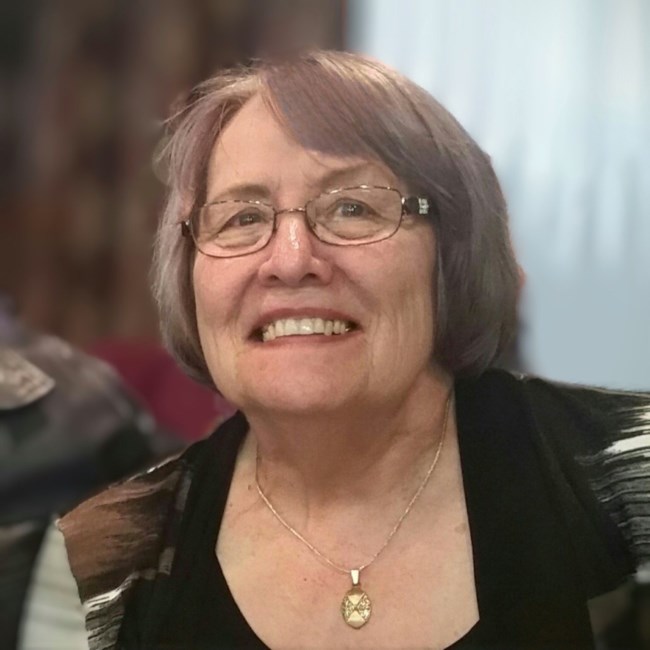 Obituary of Veronique Gilberte Roy Mitchell