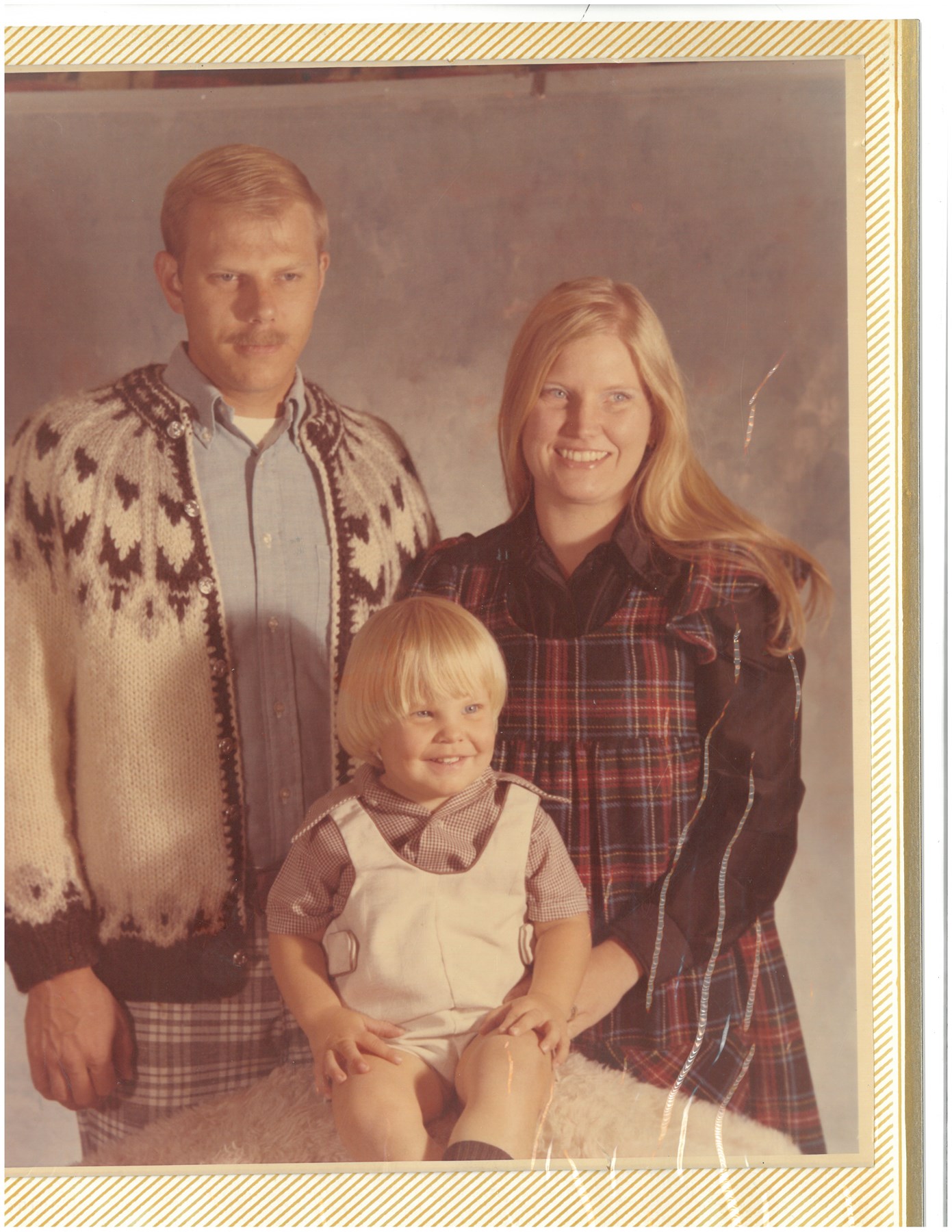 Obituary of Lynn Joyce Wegesser