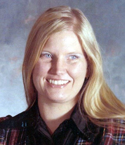 Obituary of Lynn Joyce Wegesser