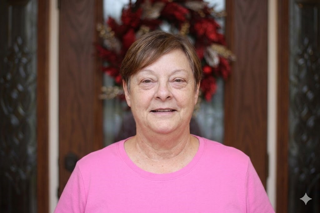 Obituary of Diane Marie Hillebrandt