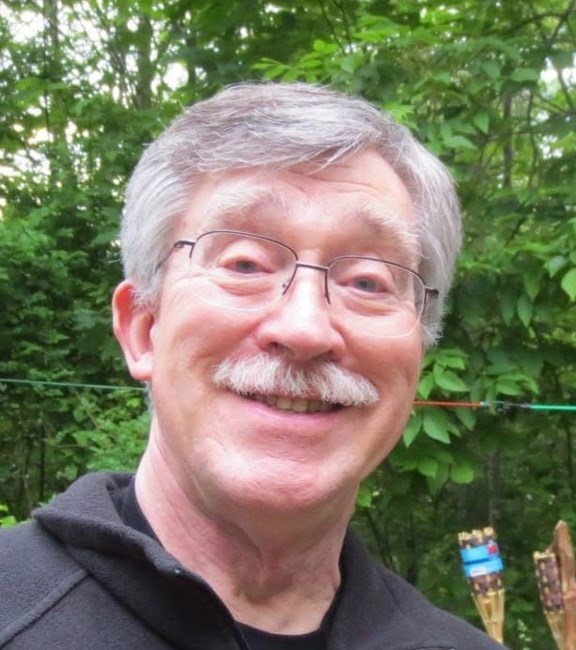 Obituary of Ronald T Hess