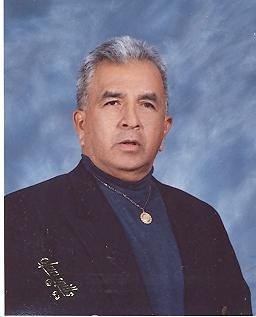 Obituary of Pablo R Lopez Sr.