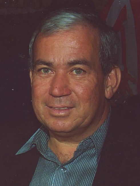 Obituary of Victor L. Lebron