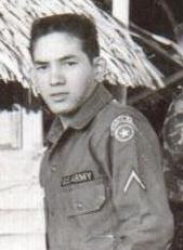 Obituary of Tony Puente