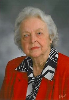 Obituary of Lillian Casterline Miller