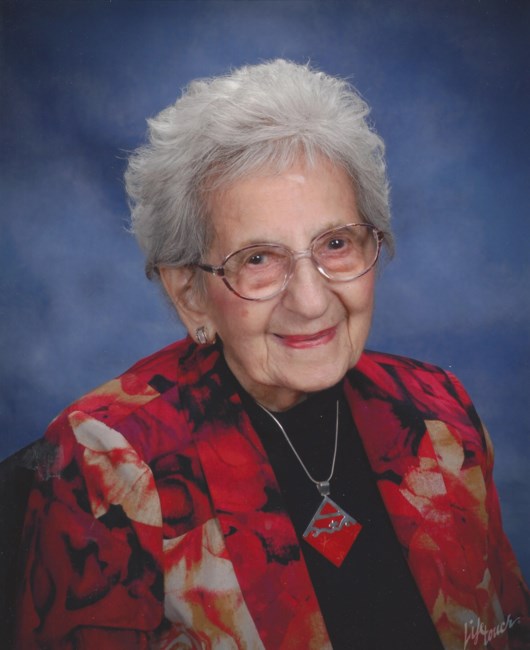 Obituary of Mrs. Adele Mary Slayman Homsy