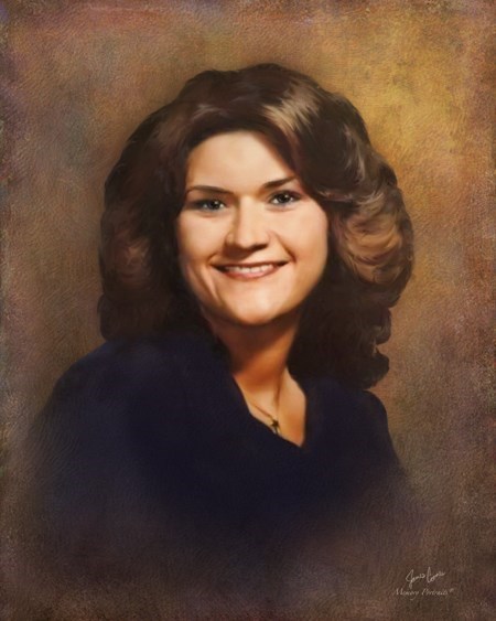 Avis de décès de Donita Sue Cox