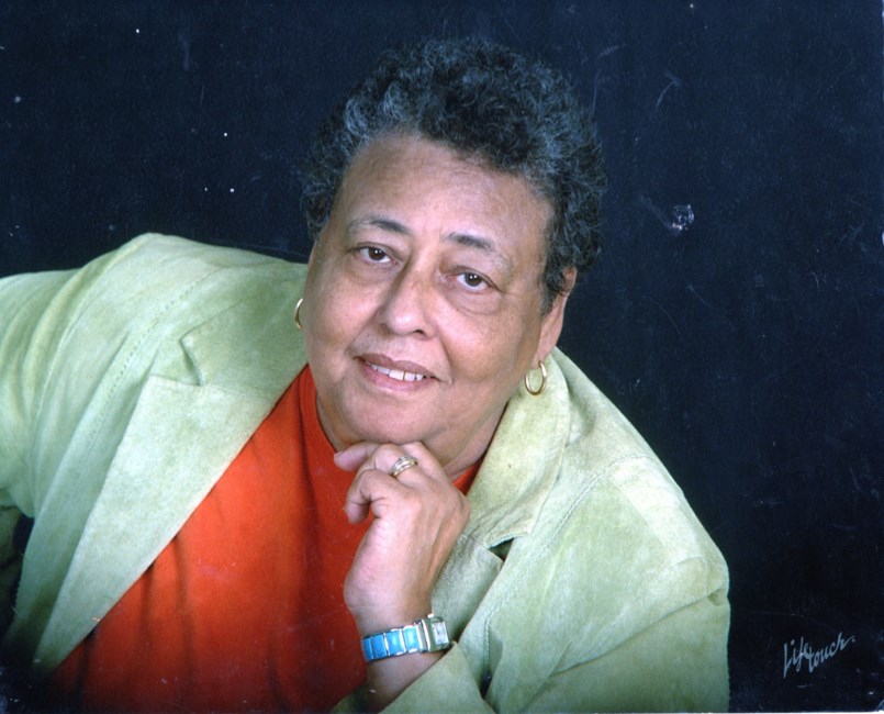 Obituary of Judith Lloyd Burkey