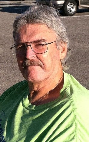 Obituary of Paul George Contos