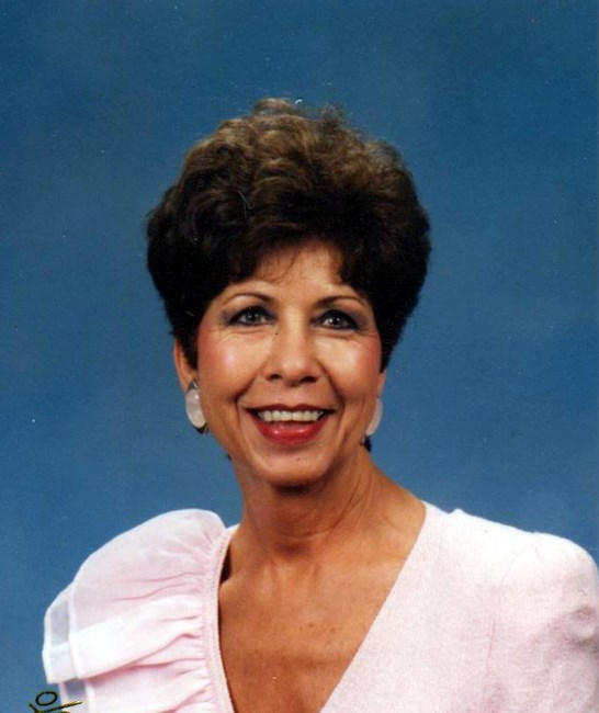 Obituary of Elizabeth "Betty" Bryson Frazier