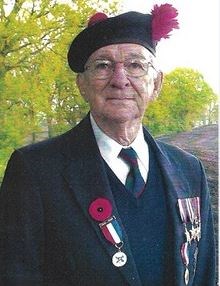 Obituary of Thomas Edward Delaney