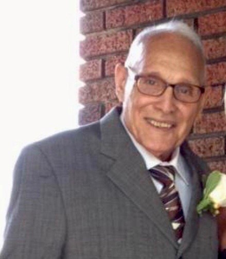 Obituary of Francisco Jesus Gonzalez