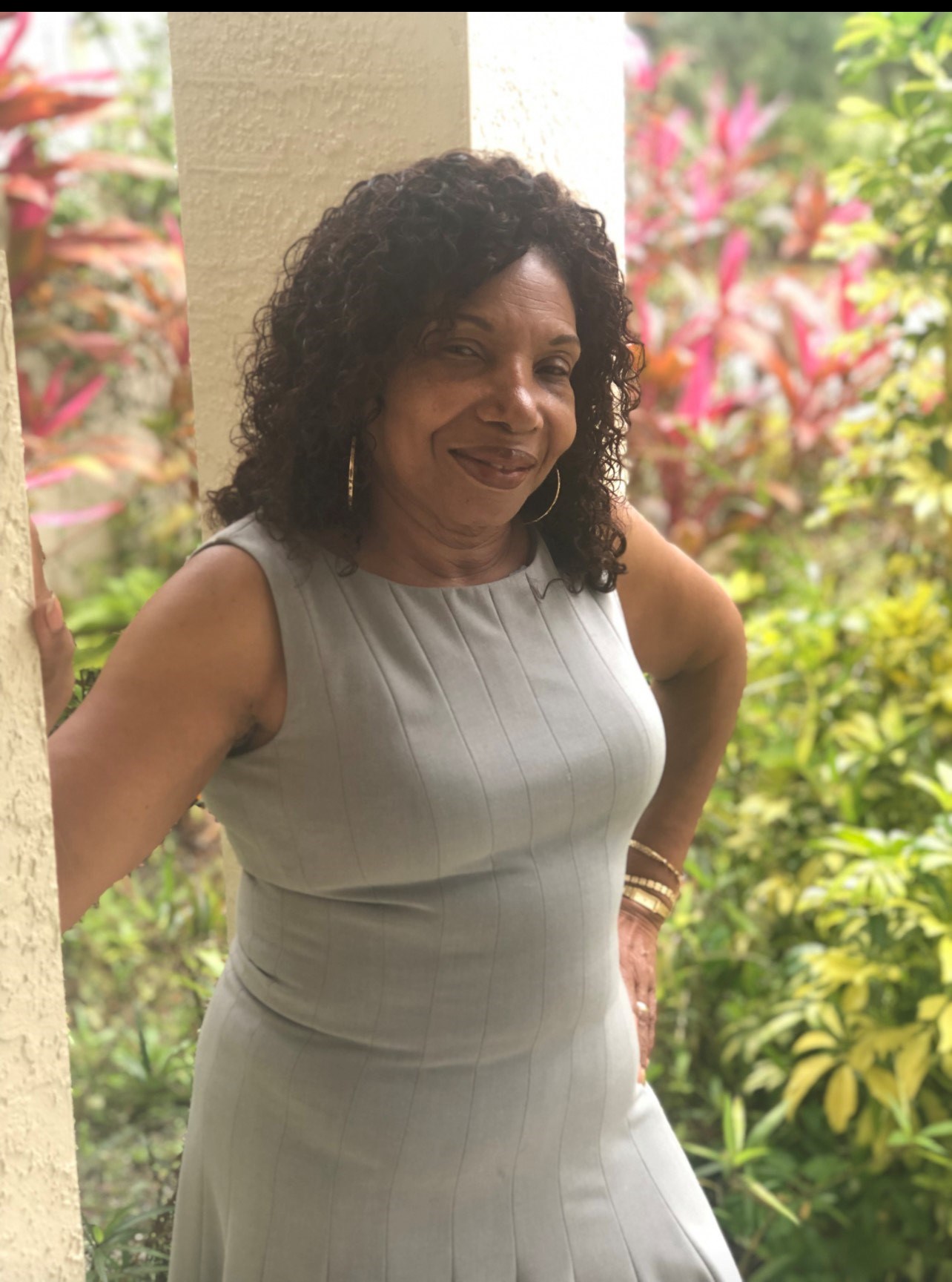 Obituary of Marie R. Wilson