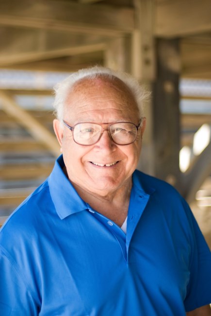 Obituary of Freddie Becchetti