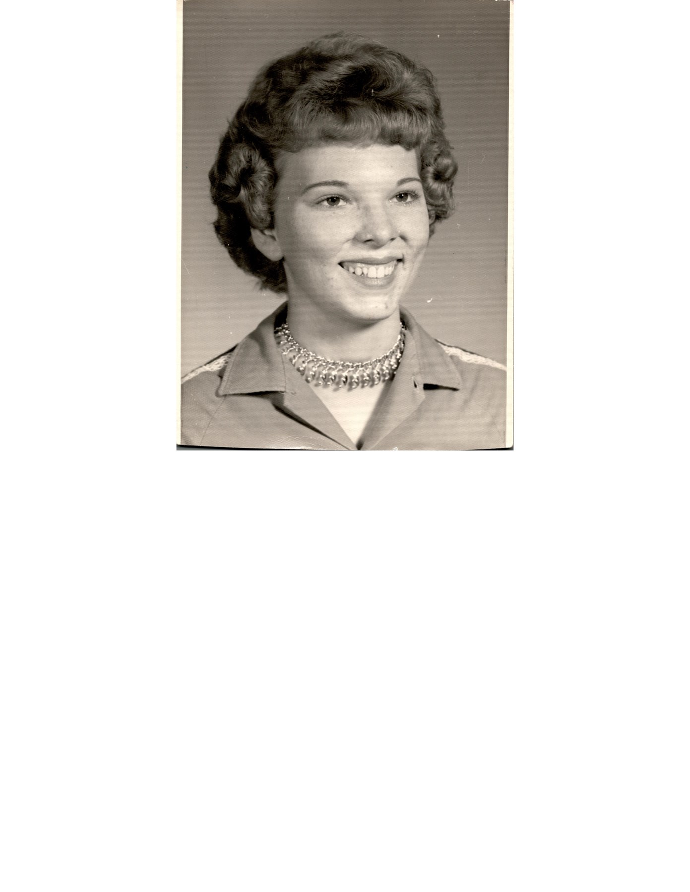 Obituary of Betty A. Ellis