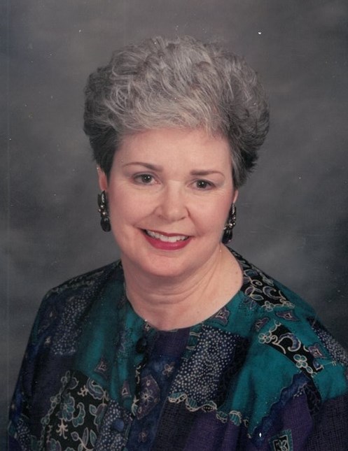 Obituary of Virginia Lou Thomas Dixon