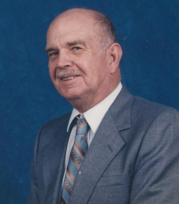Obituary of Cletus Marvin Keefer