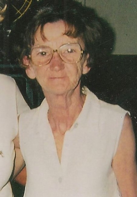 Obituary of Cherlyn Ann Hurst