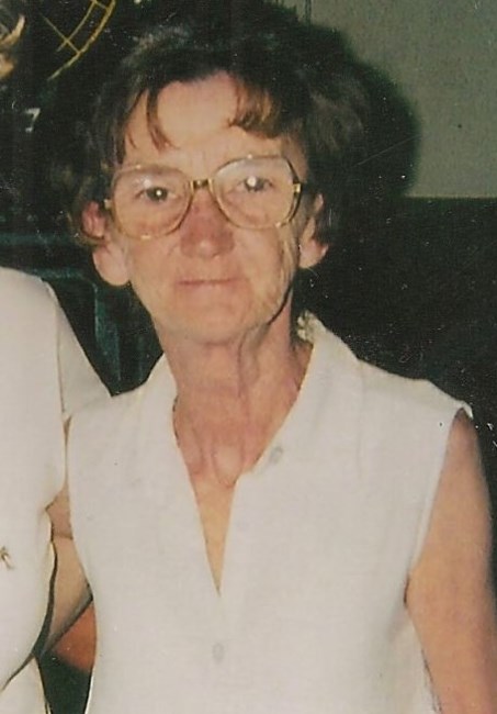 Obituario de Cherlyn Ann Hurst