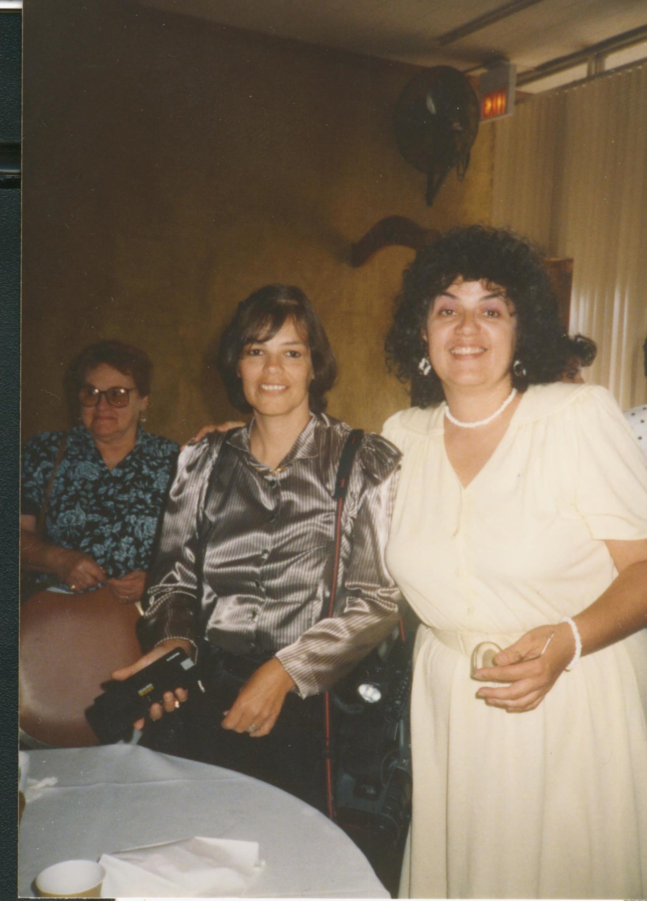 Obituary of Sharon Noblitt