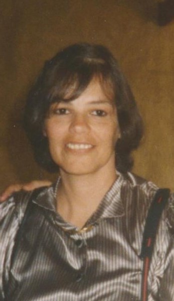 Obituary of Sharon Noblitt