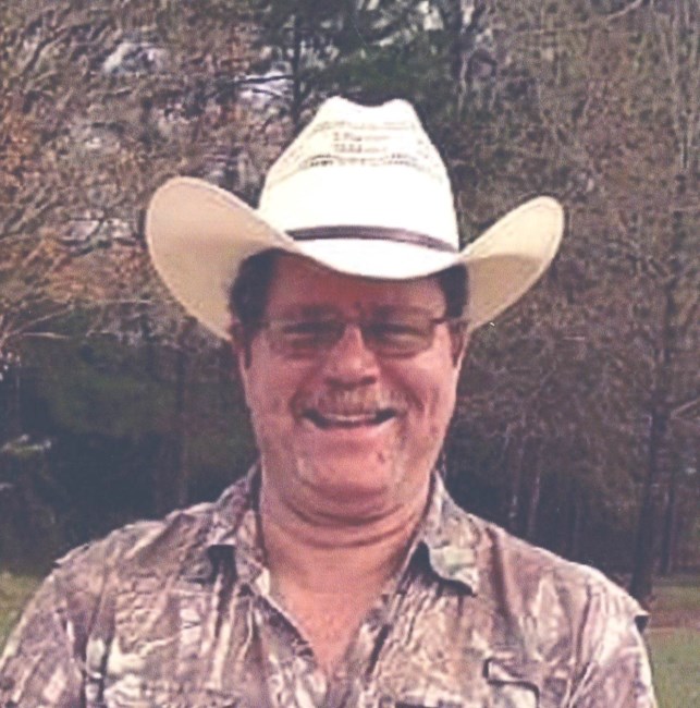 Obituary of Ronald Hale