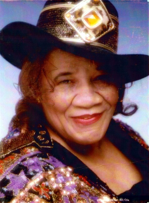 Obituary of Lena T Samuel