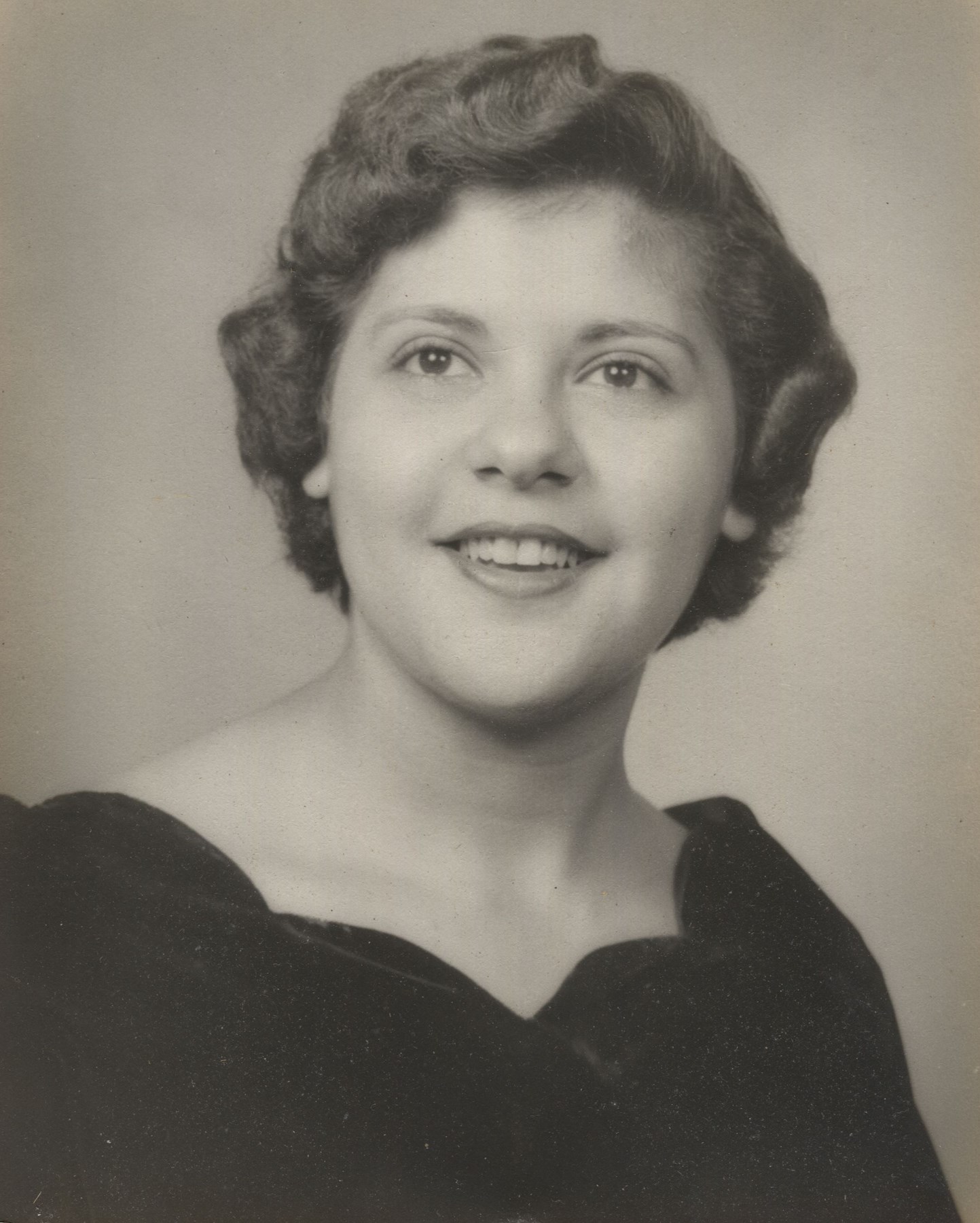 Obituary of Victoria J Bryan