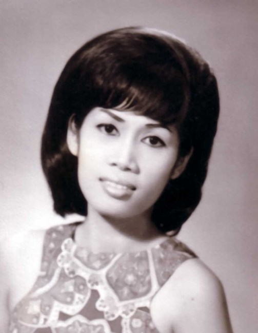 Obituary of Dolores Basanes Conard