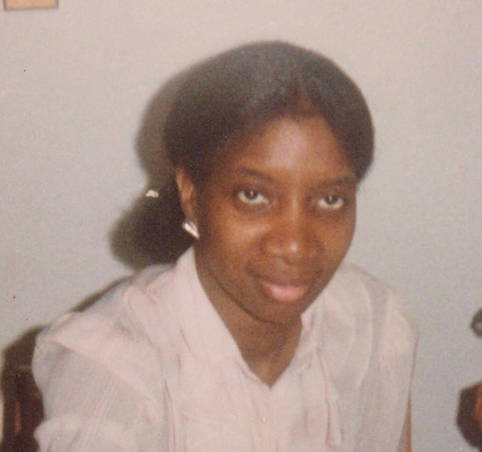 Obituary of Sylvia Faye Howard