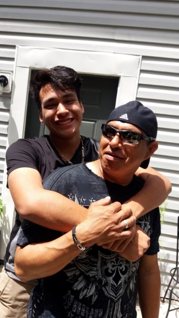 Obituary of Jose Daniel Cruz-Baltazar