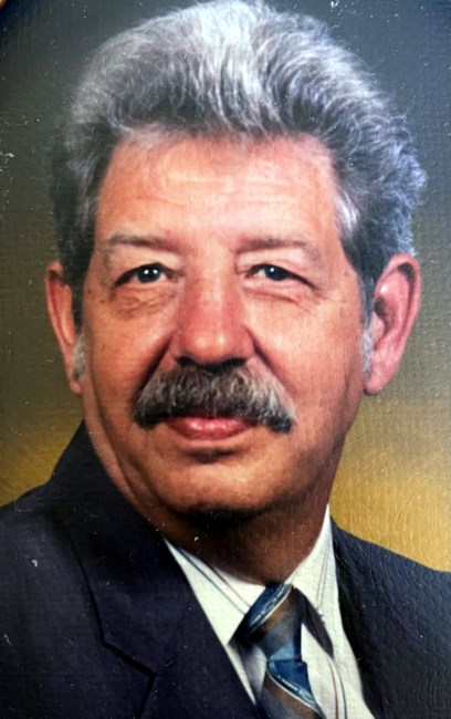 Obituary of Ollin Starnes