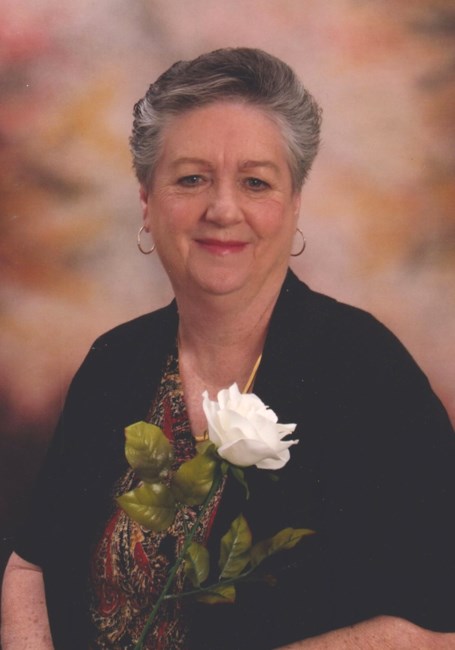 Obituario de Diane Gayle Wheeler