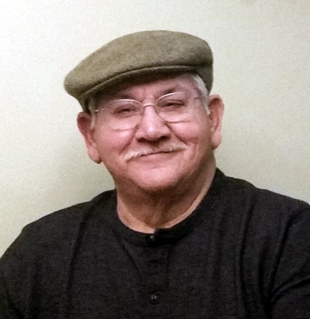 Obituary of Arthur "Cody" Jaurigue