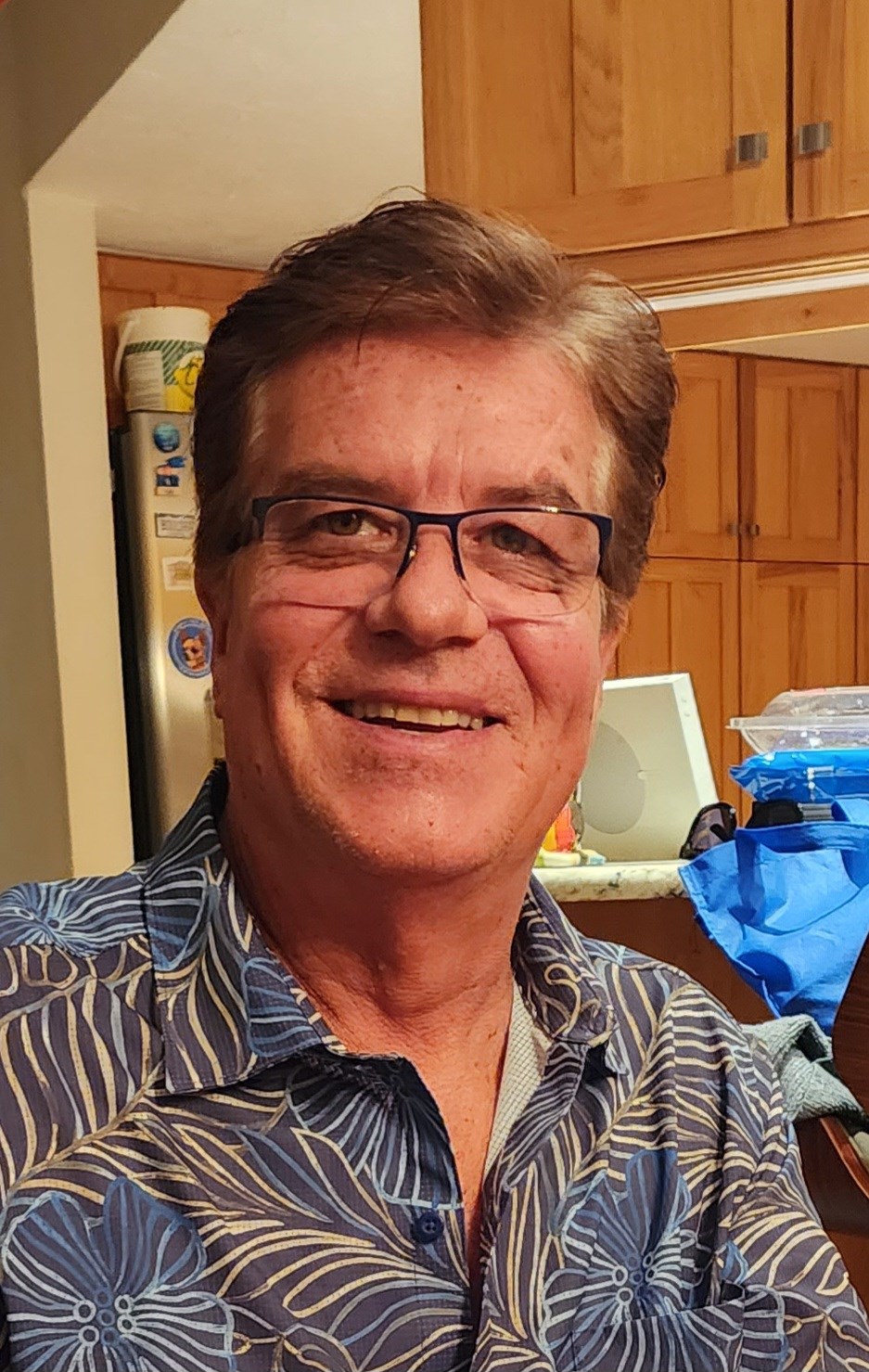 Obituary of Matthew John Lawton