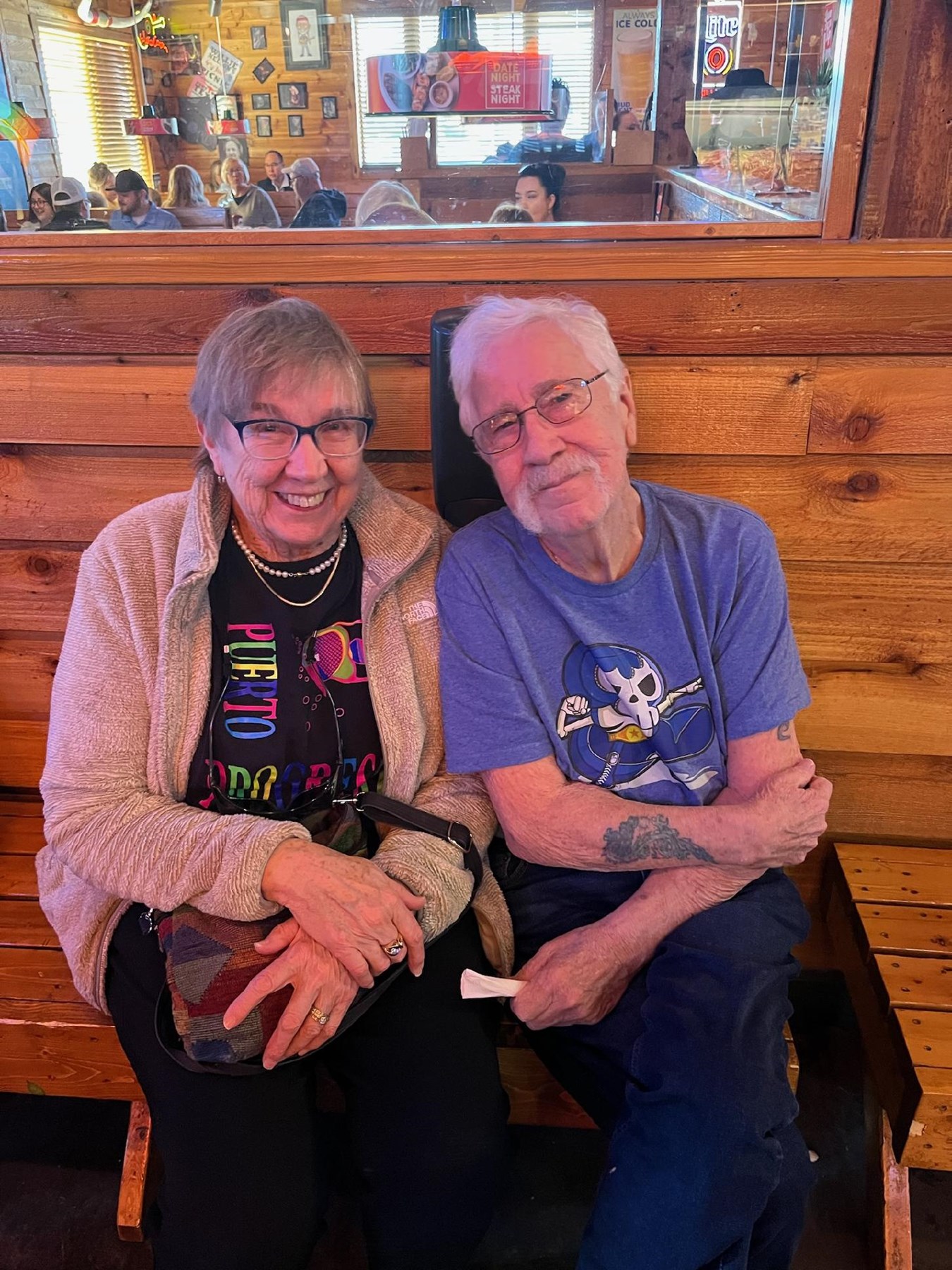 Obituary of Milton Matex Simmons