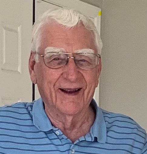 Obituary of Clyde Harland Thompson