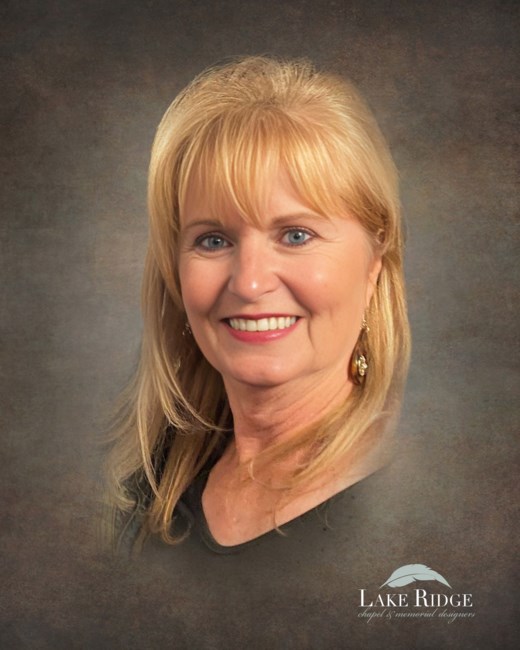 Obituary of Judy Vinson Stalcup