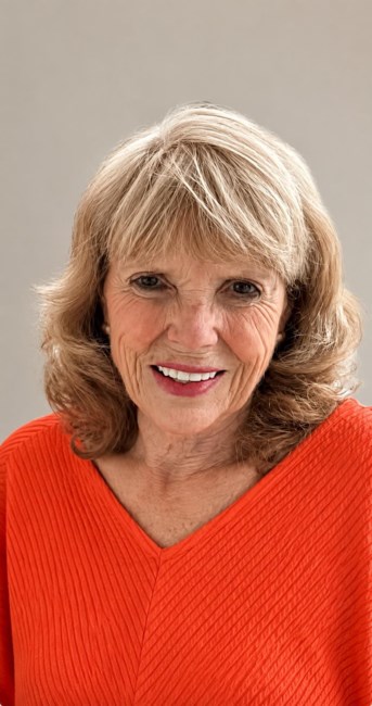 Obituary of Cherri Greenhill