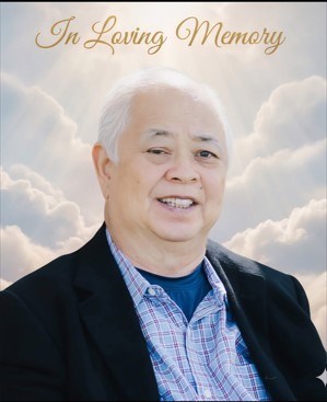 Obituary of Alfred Michael Alejandrino
