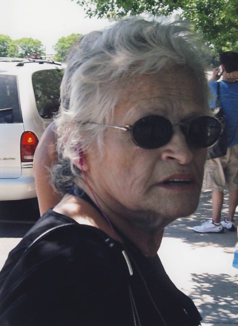 Obituary of Ruth M. Longoria