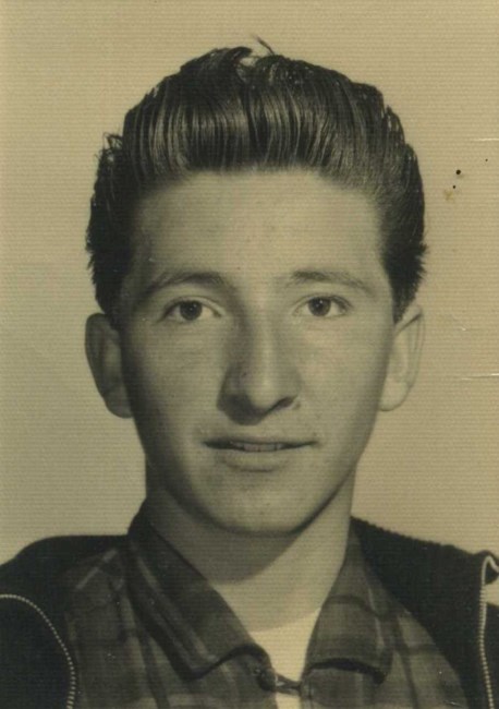 Obituary of Rogelio Velazquez