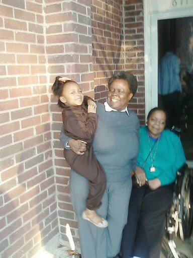 Obituary of Mattie Mae Miller