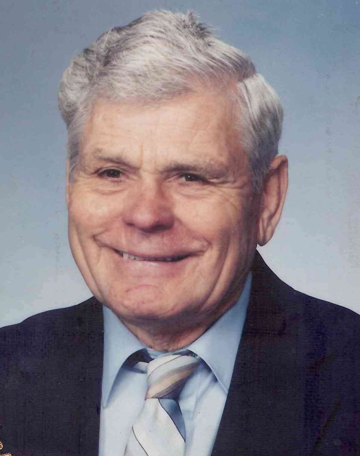 Charles Barbee Obituary