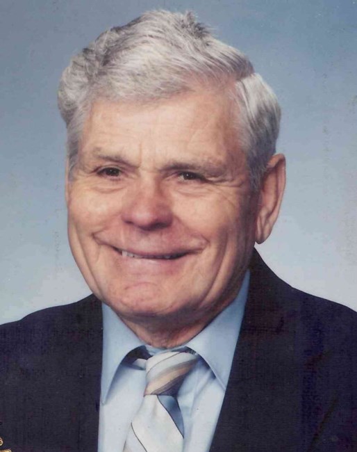 Obituary of Charles D. Barbee
