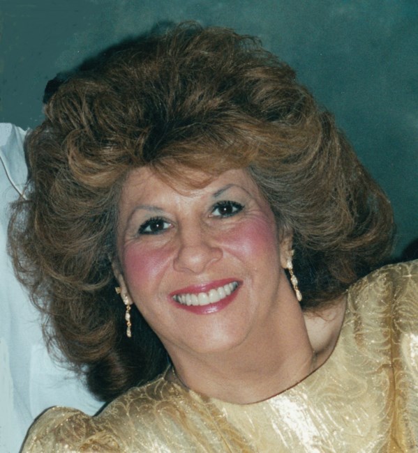 Obituary of Eva Connie Manzanares