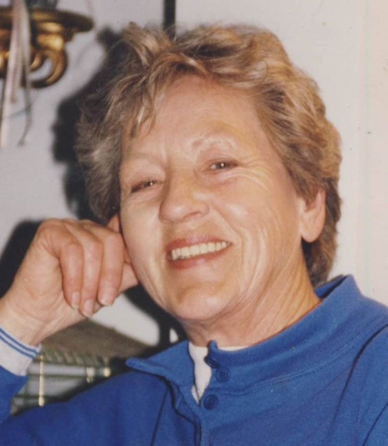 Obituary of Elizabeth Charlene Dahl